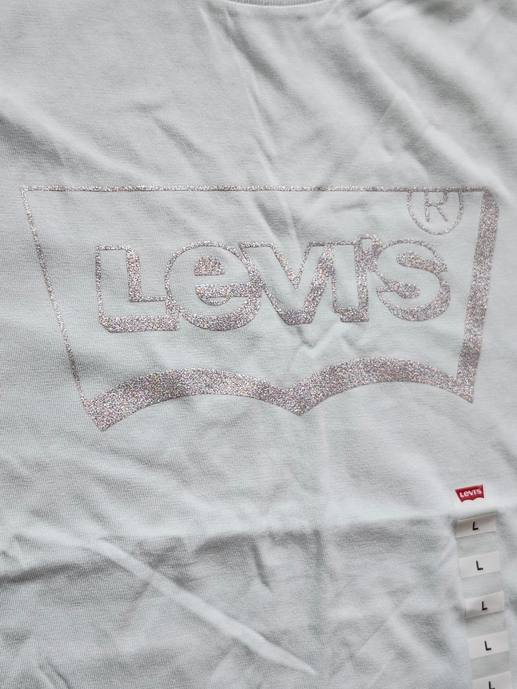 Camiseta Levi’s