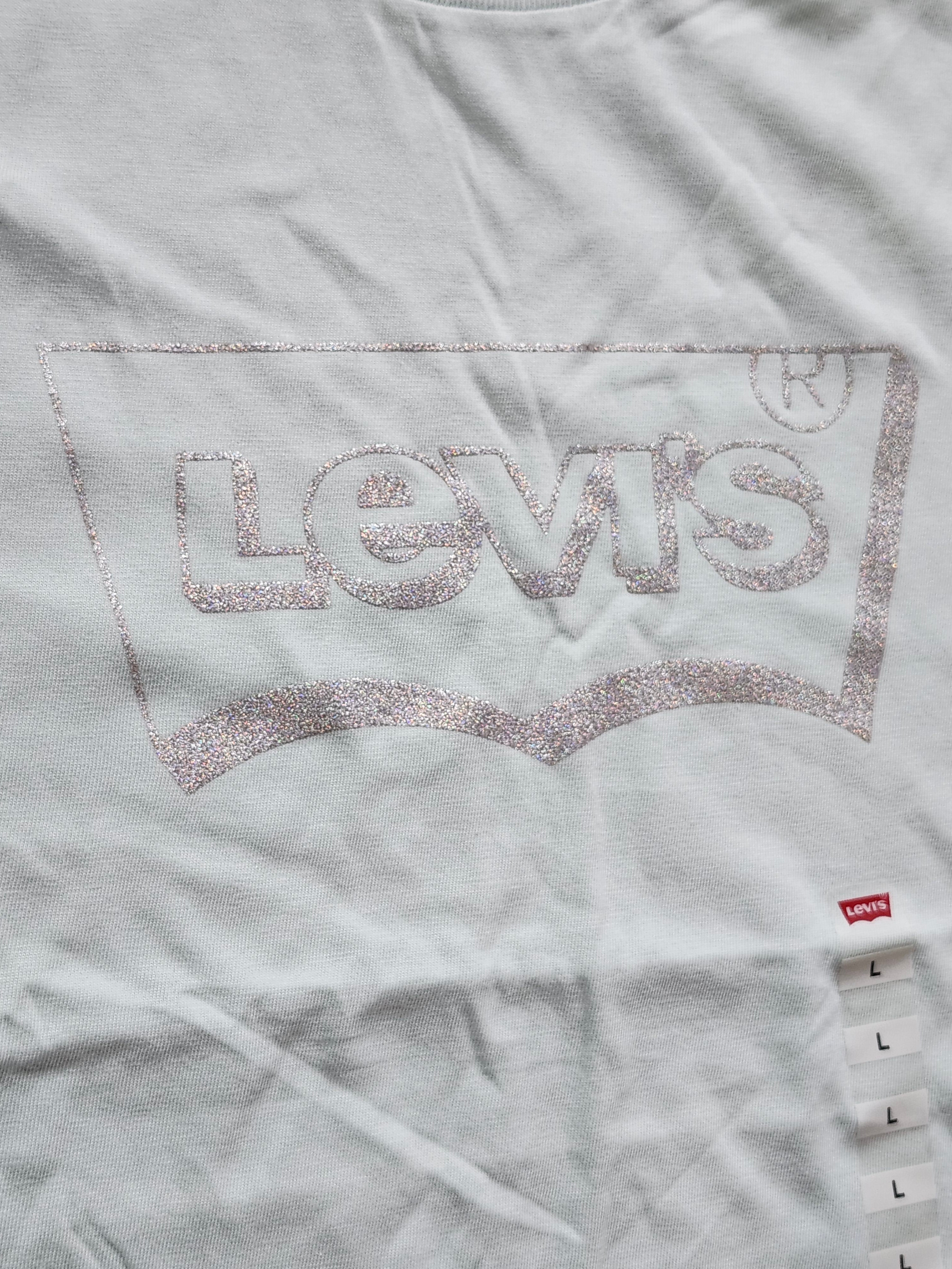 Camiseta Levi’s