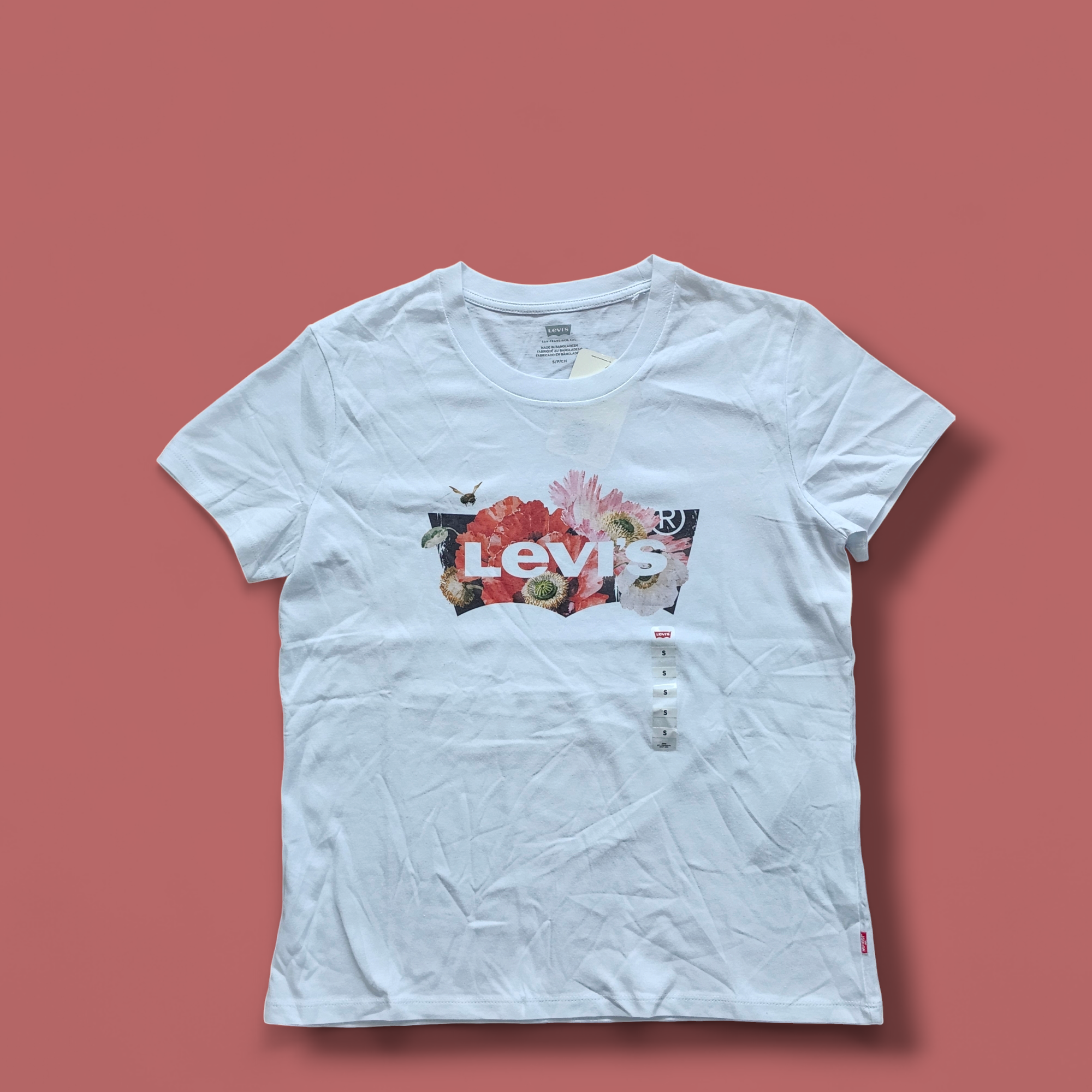 Camiseta Levi’s