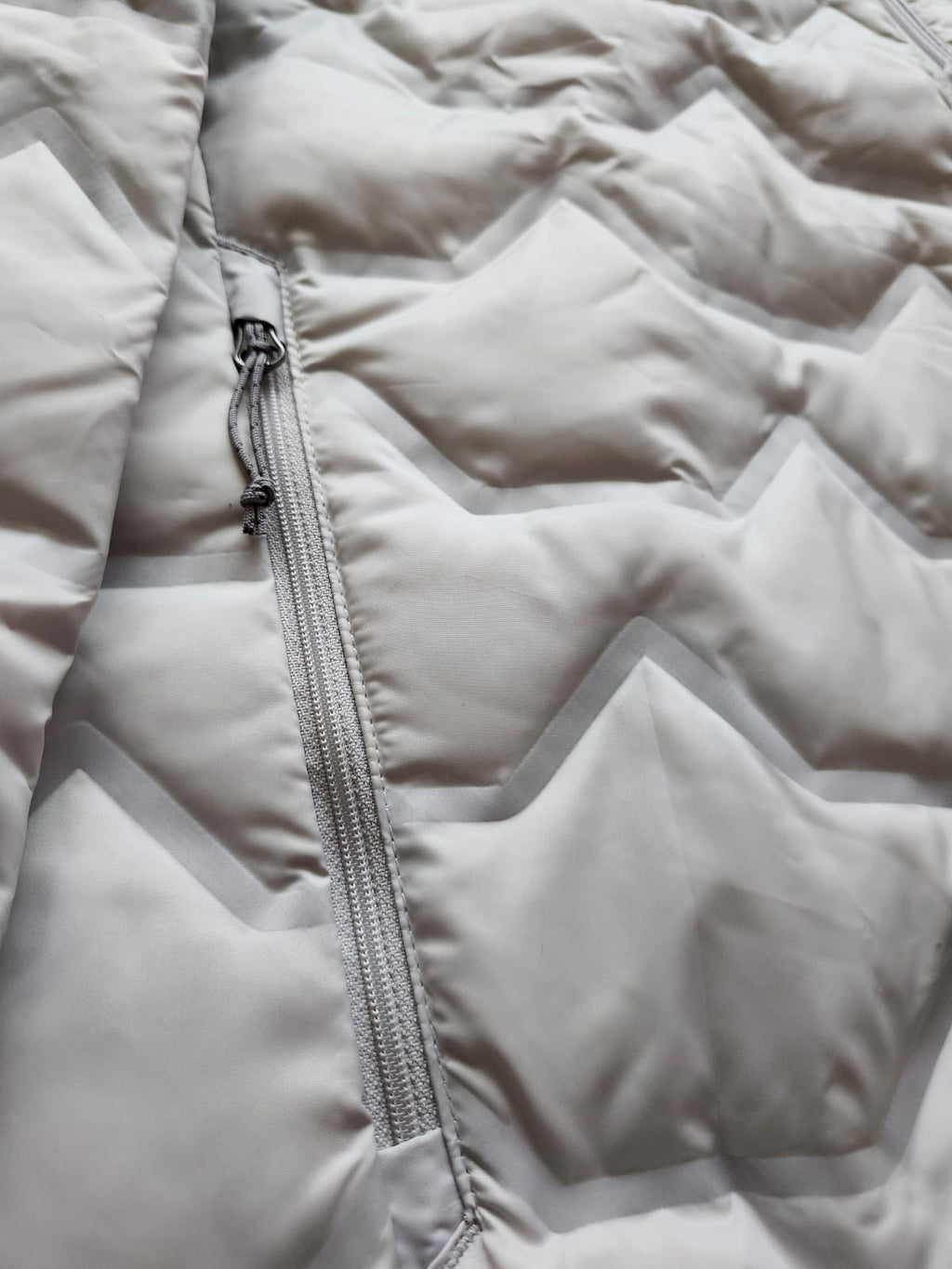 Chaqueta Columbia Walker Mill FS Heat Seal