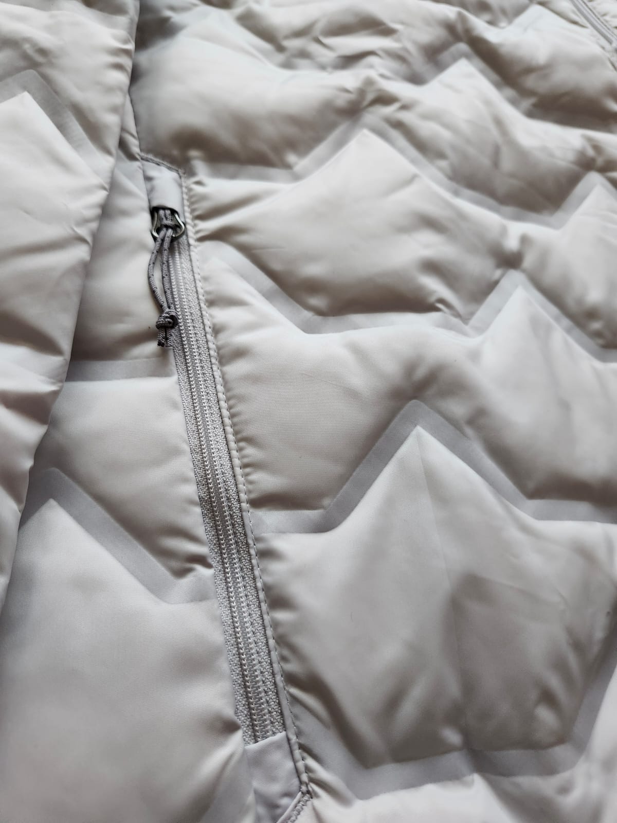 Chaqueta Columbia Walker Mill FS Heat Seal