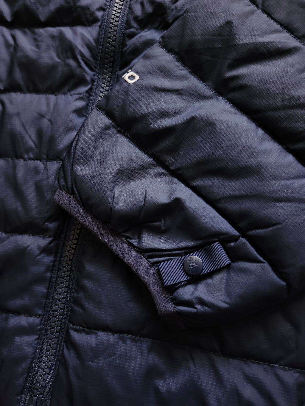 Chaqueta The North Face Minoqua Down