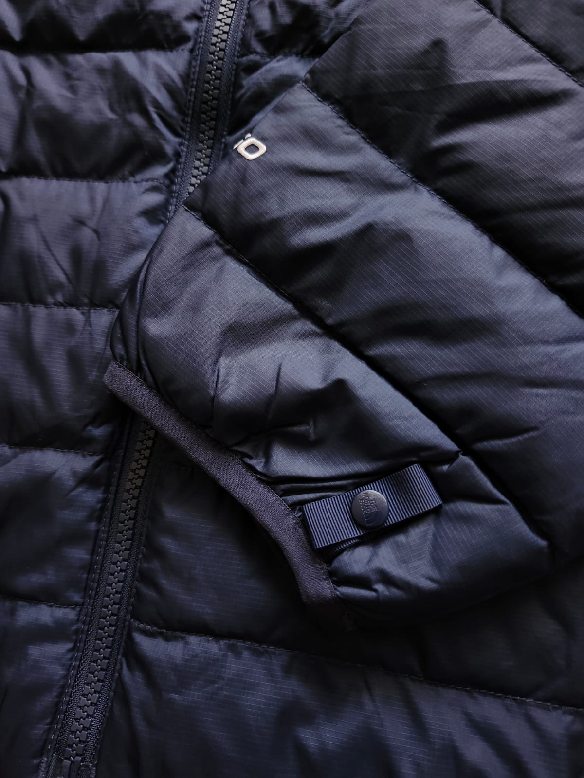 Chaqueta The North Face Minoqua Down