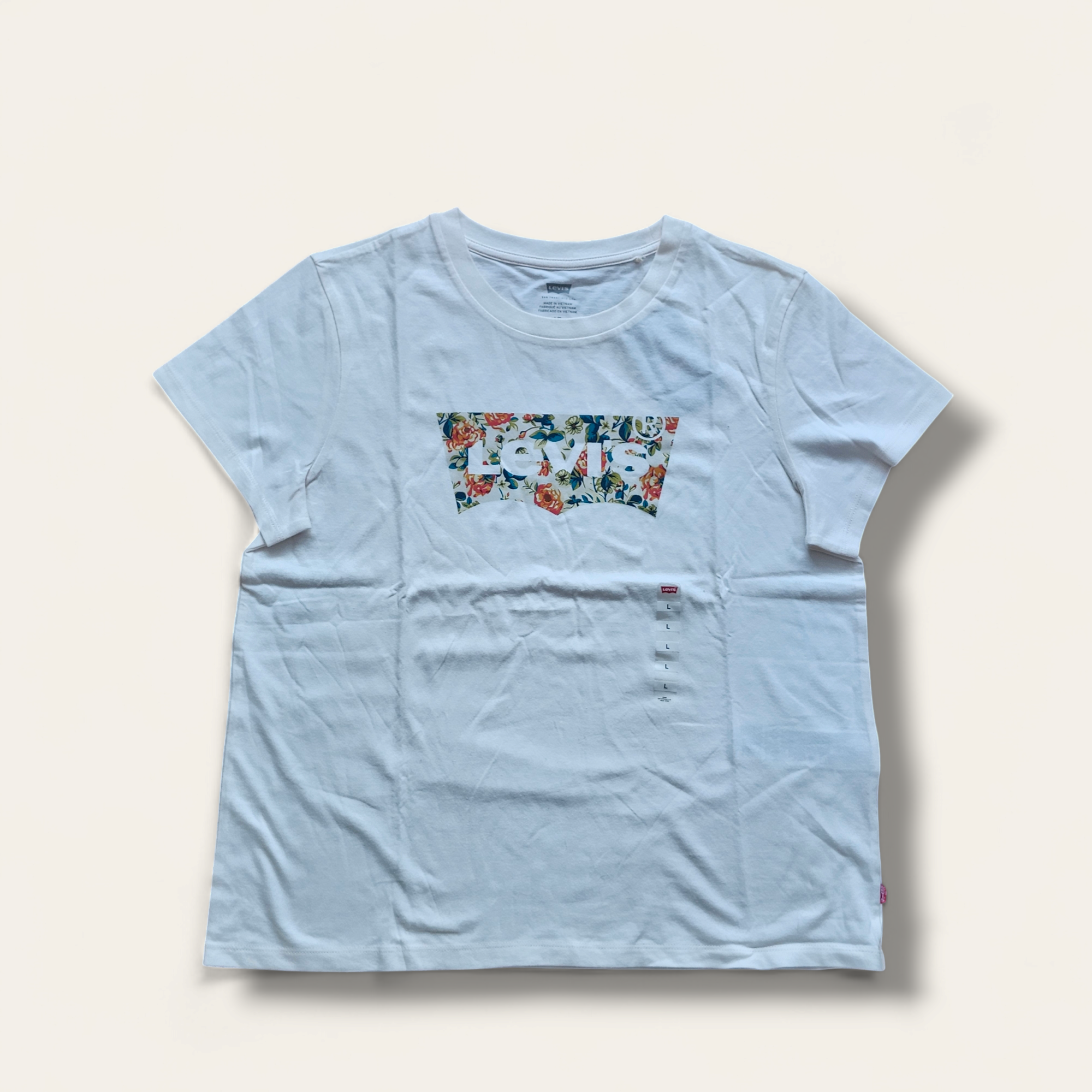 Camiseta Levi’s