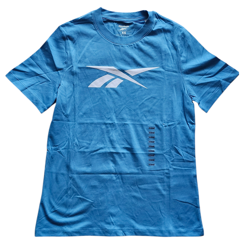 Camiseta Reebok