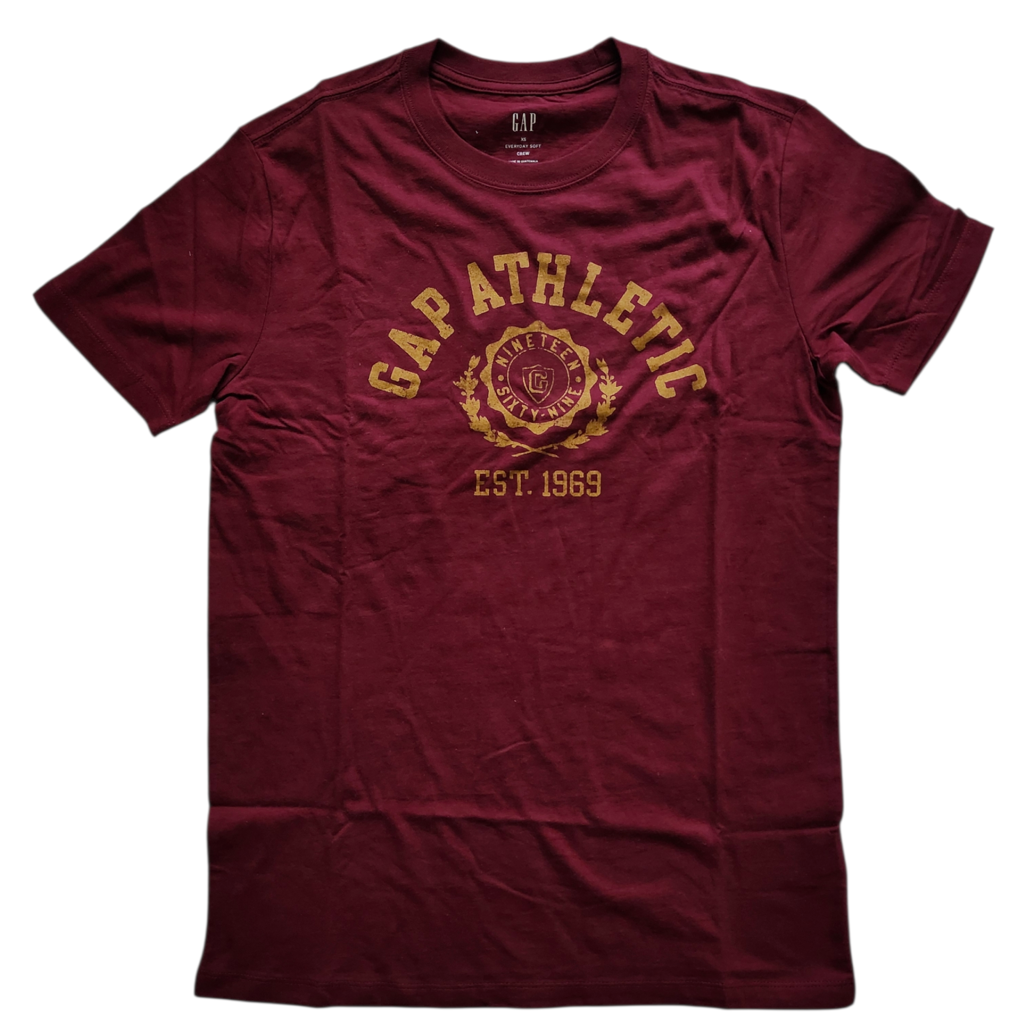 Camiseta GAP