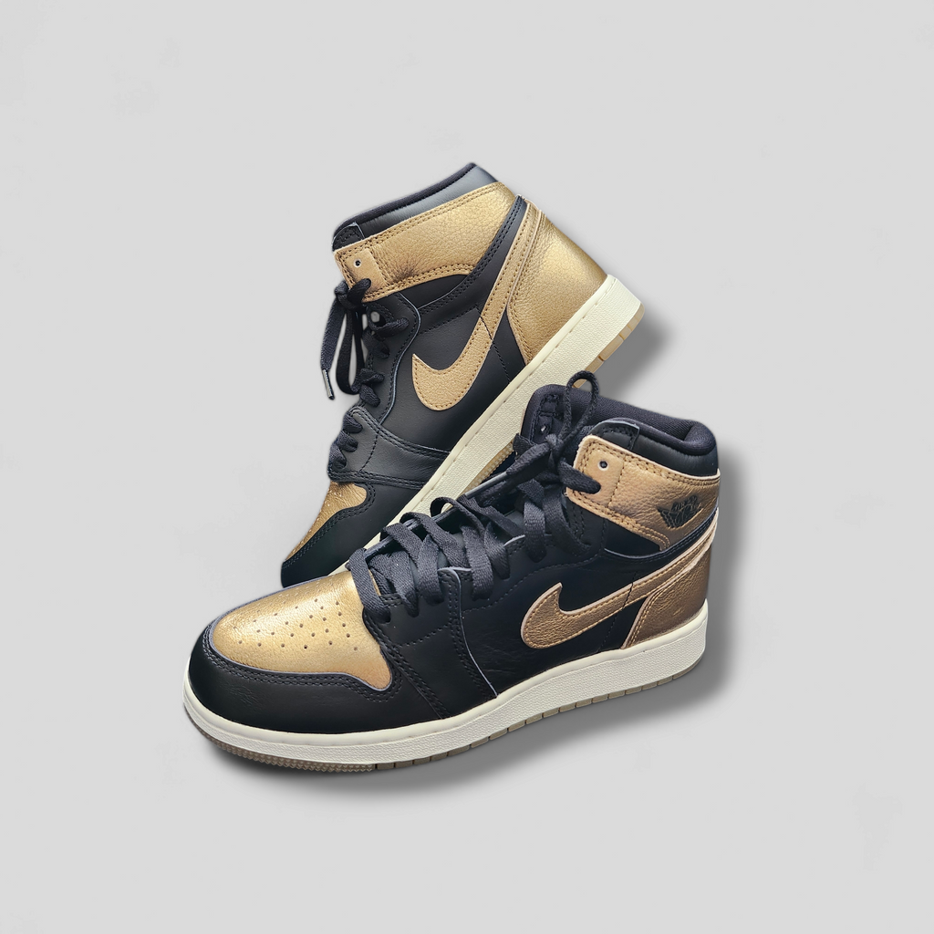 Tenis Air Jordan 1