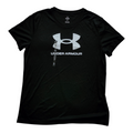 Camiseta Under Armour Licra