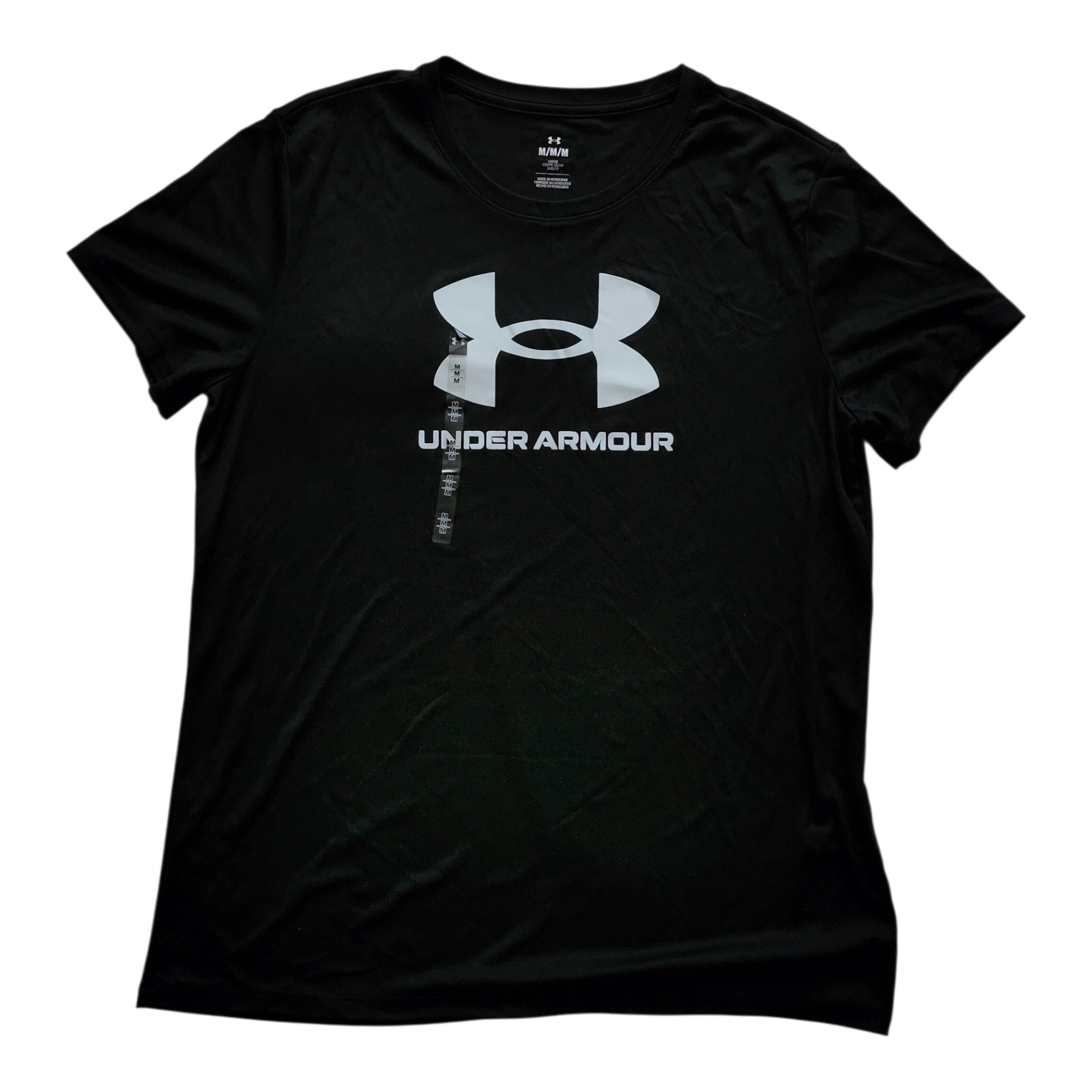 Camiseta Under Armour Licra