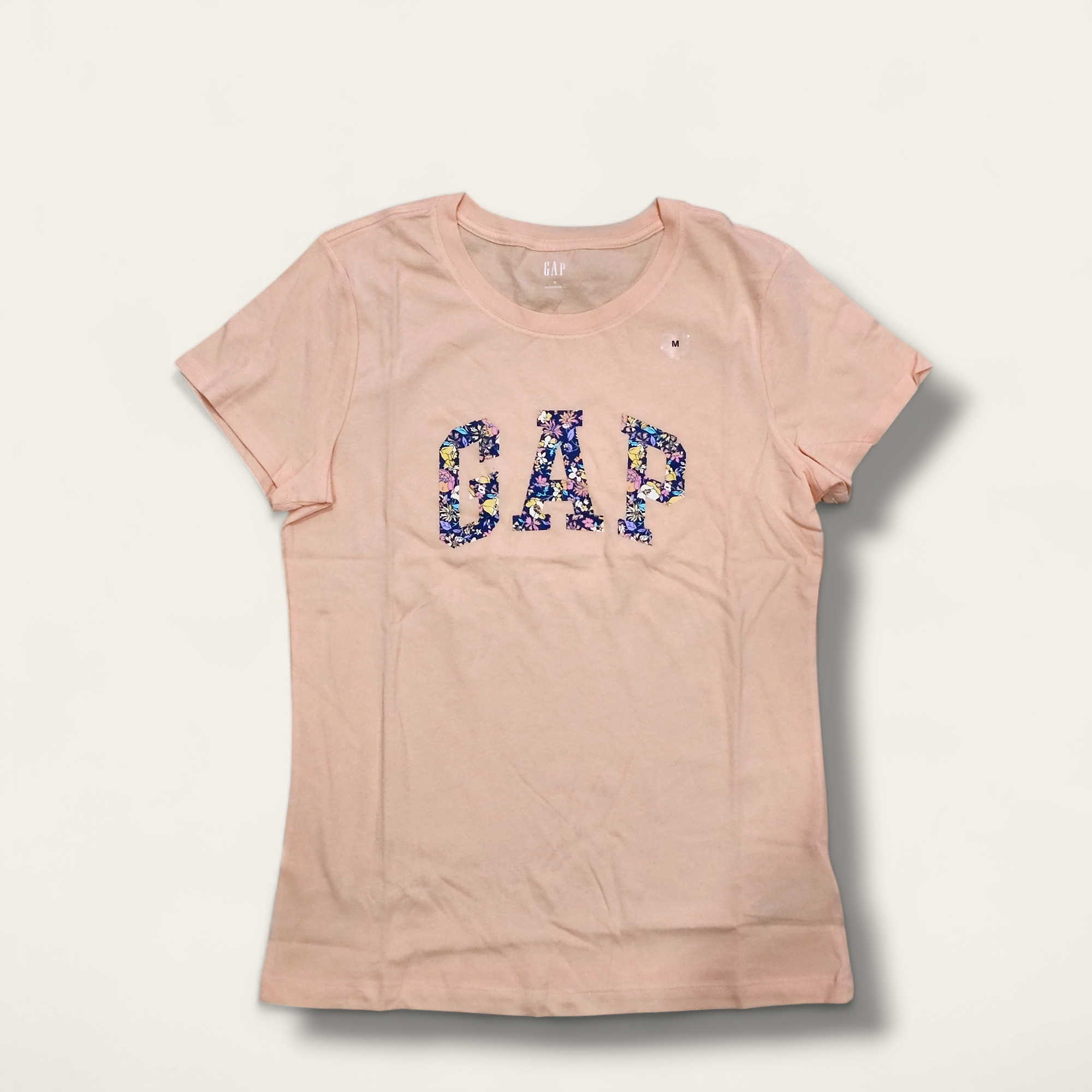 Camiseta GAP