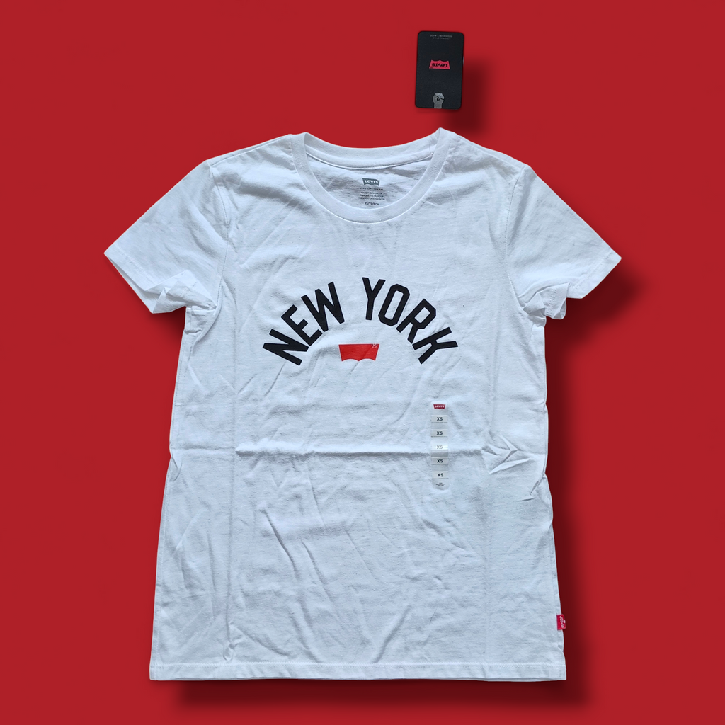 Camiseta Levi’s - New York