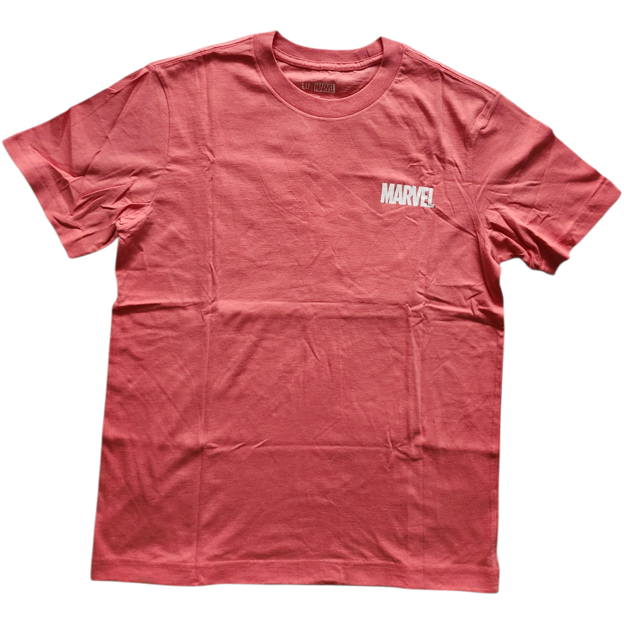 Camiseta GAP - Marvel