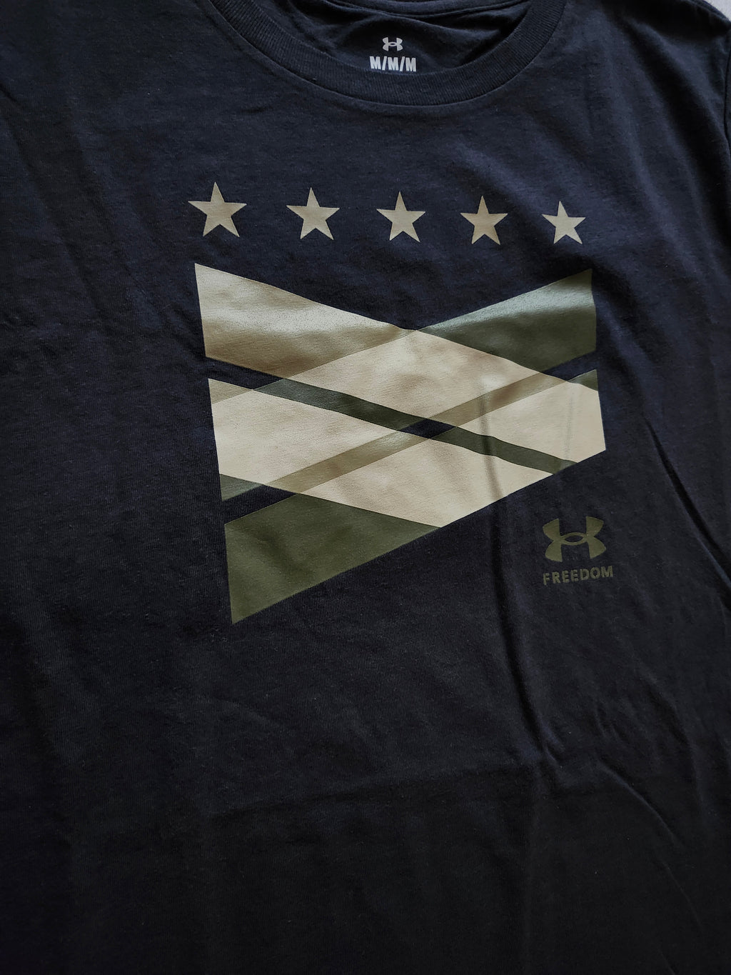 Camiseta Under Armour