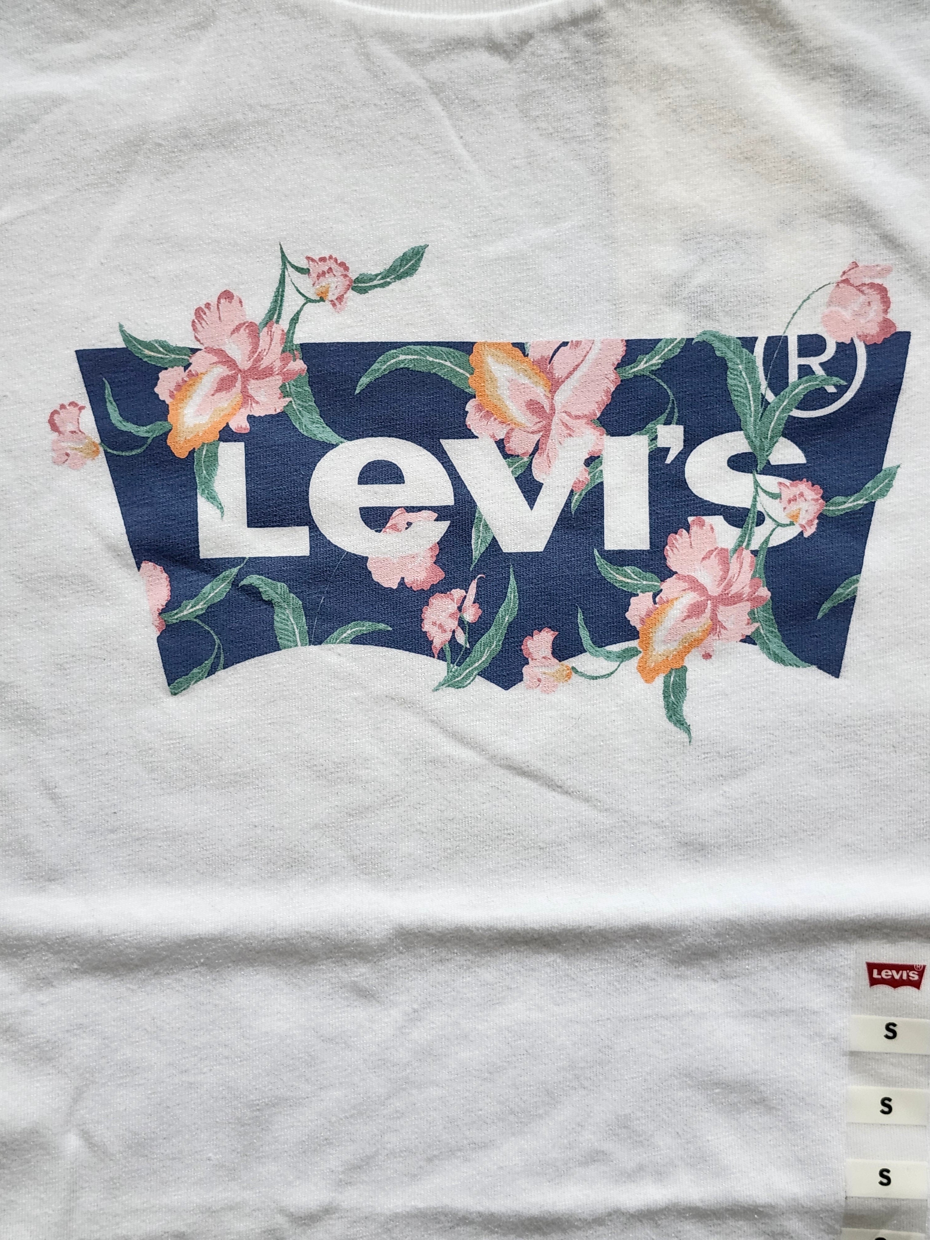 Camiseta Levi’s