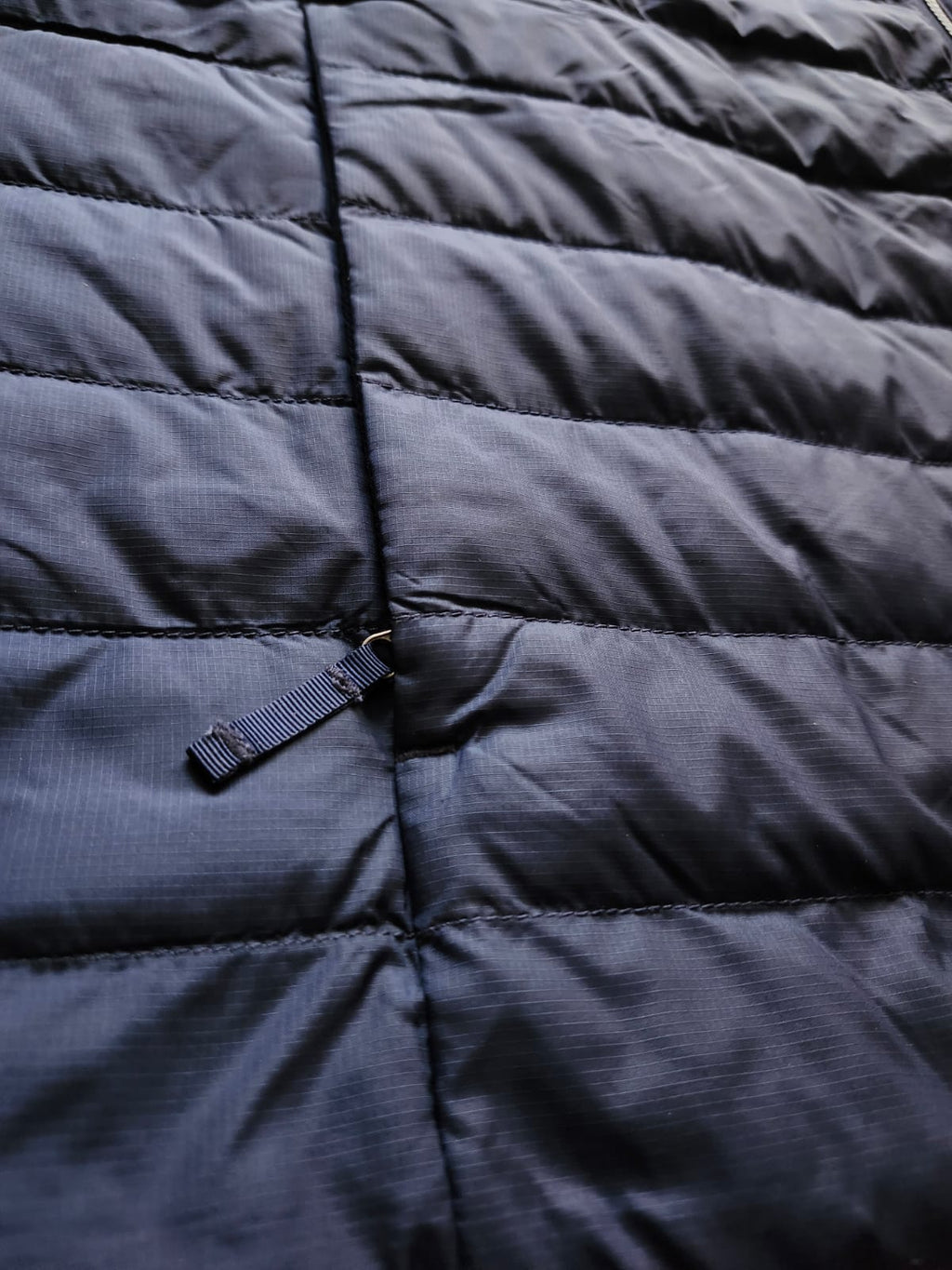 Chaqueta The North Face Minoqua Down