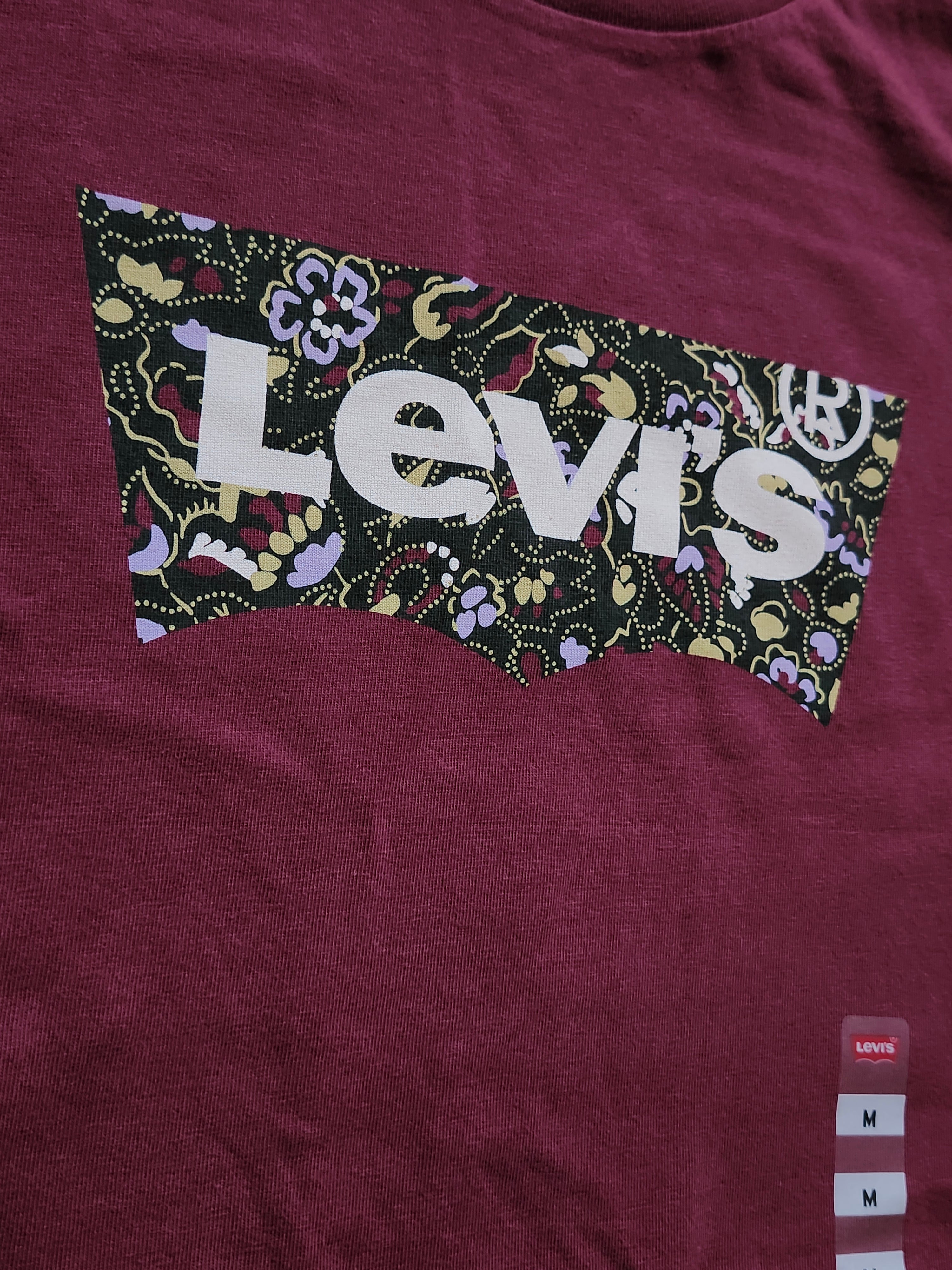 Camiseta Levi’s