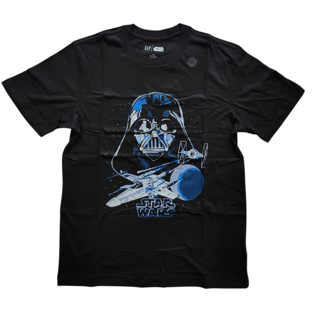Camiseta GAP - Star Wars