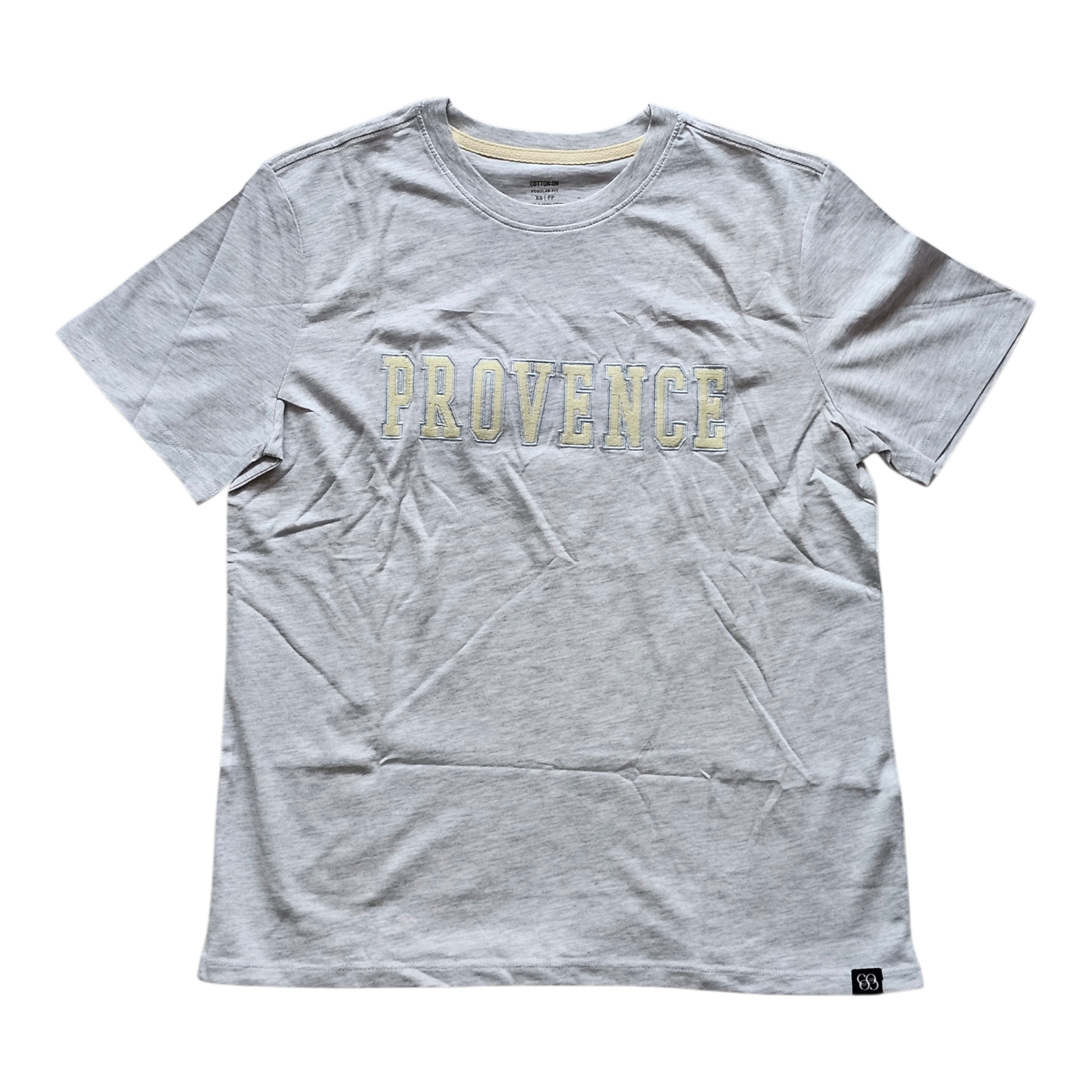 Camiseta Cotton On - Provence