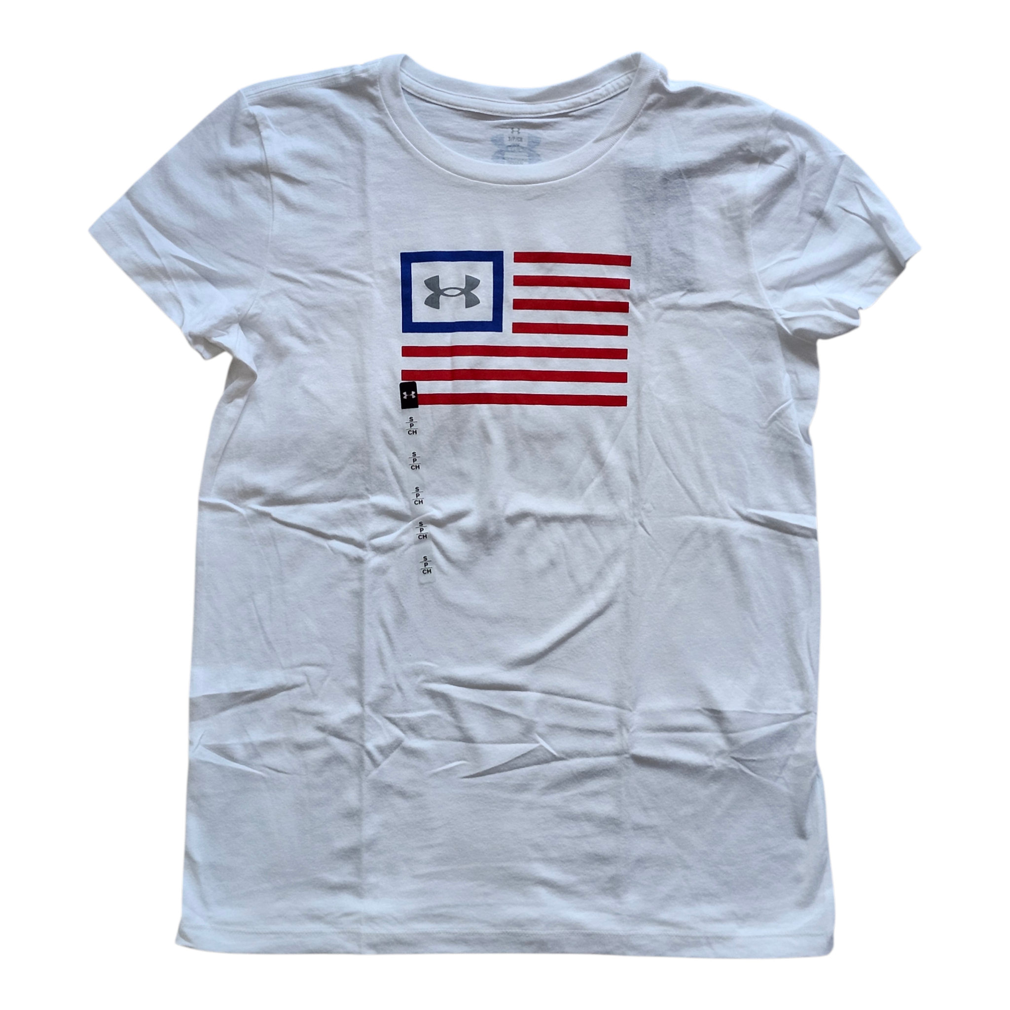 Camiseta Under Armour