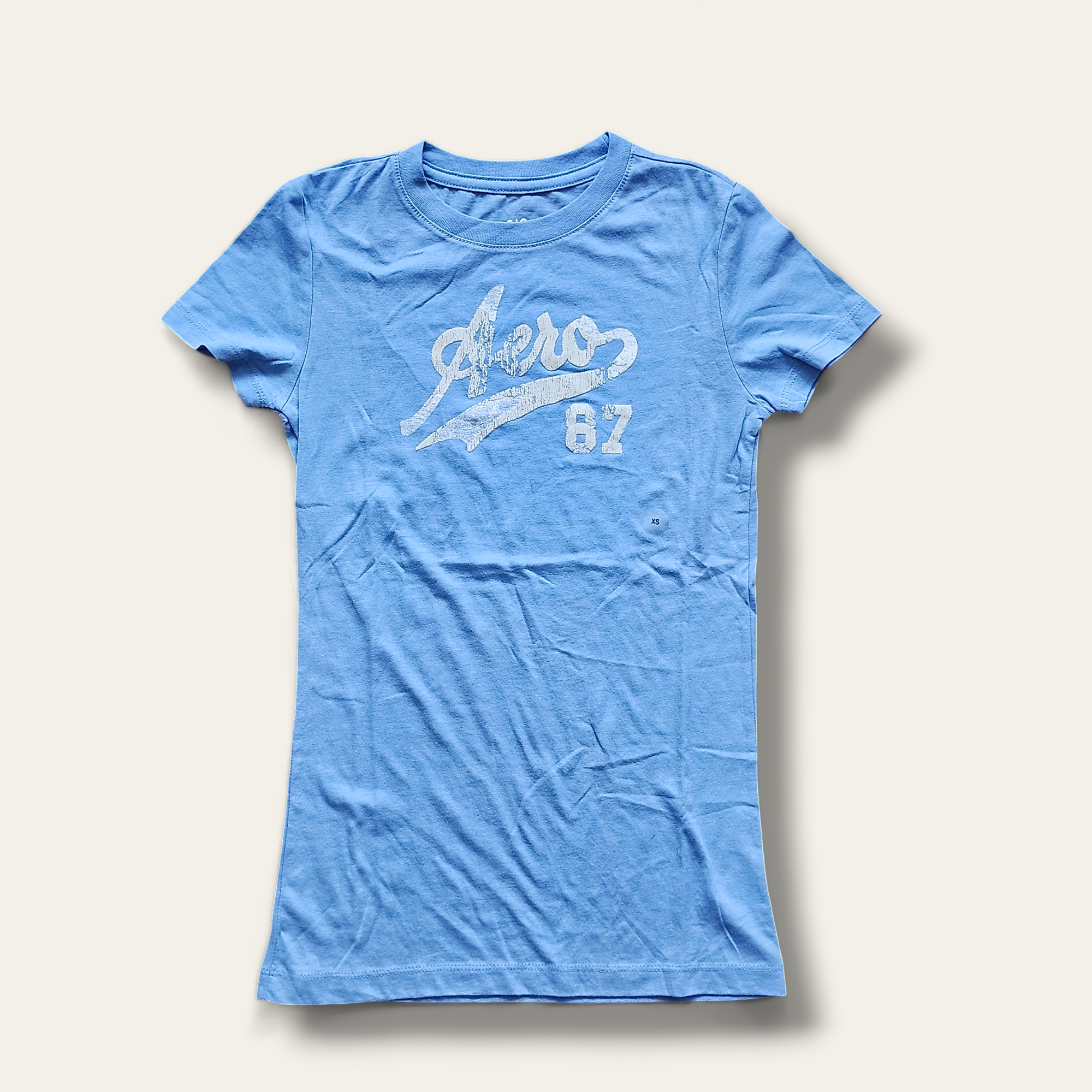 Camiseta Aeropostale