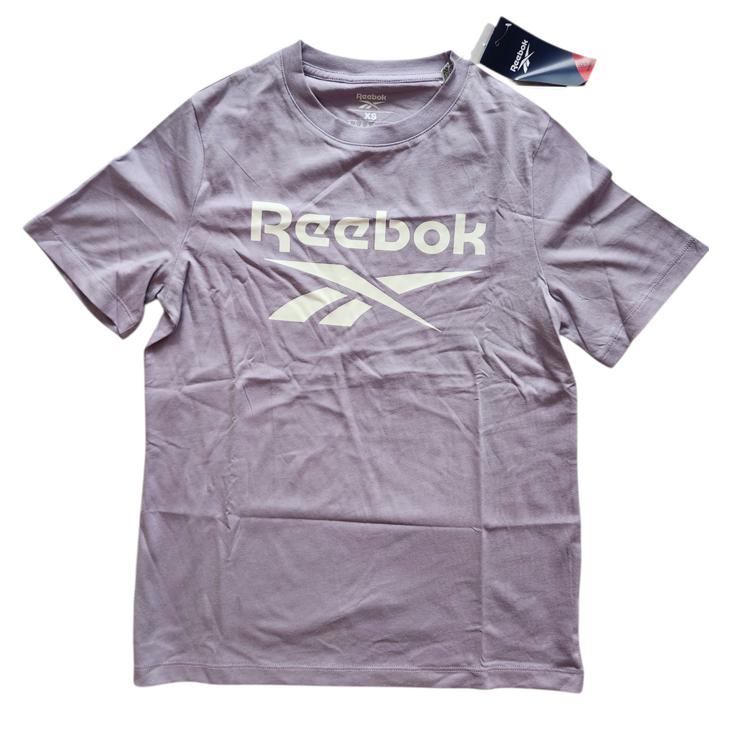 Camiseta Reebok
