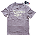 Camiseta Reebok