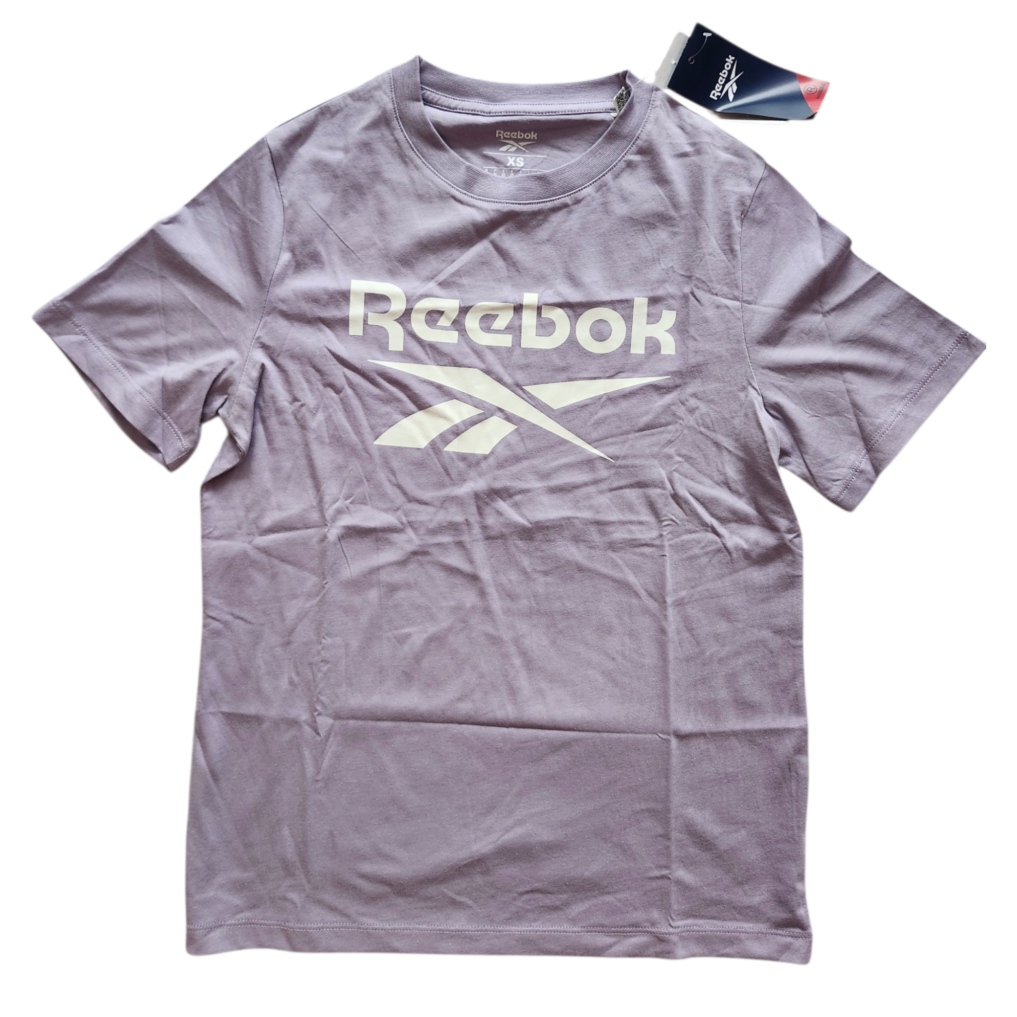 Camiseta Reebok