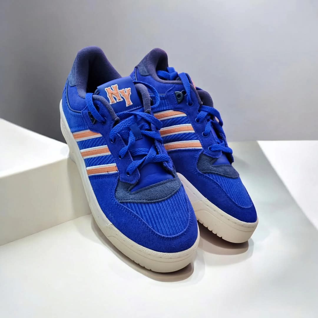 Tenis Adidas Rivalry Low 86 New York