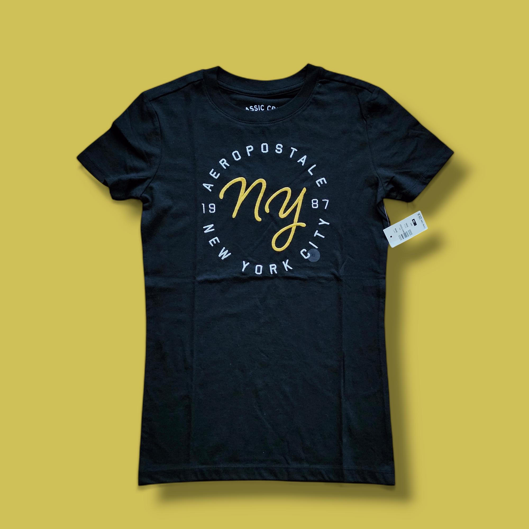 Camiseta Aeropostale - NY