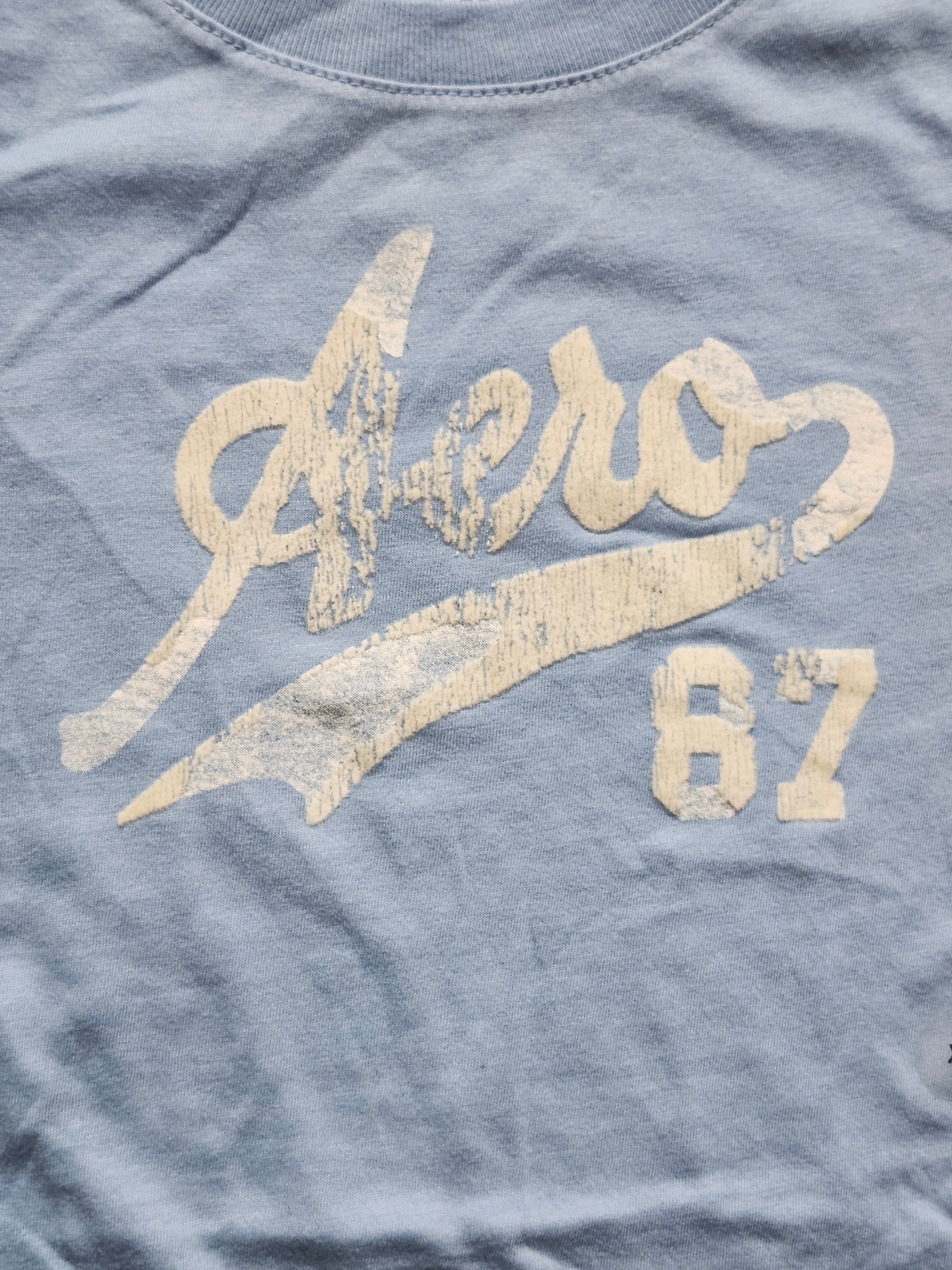 Camiseta Aeropostale