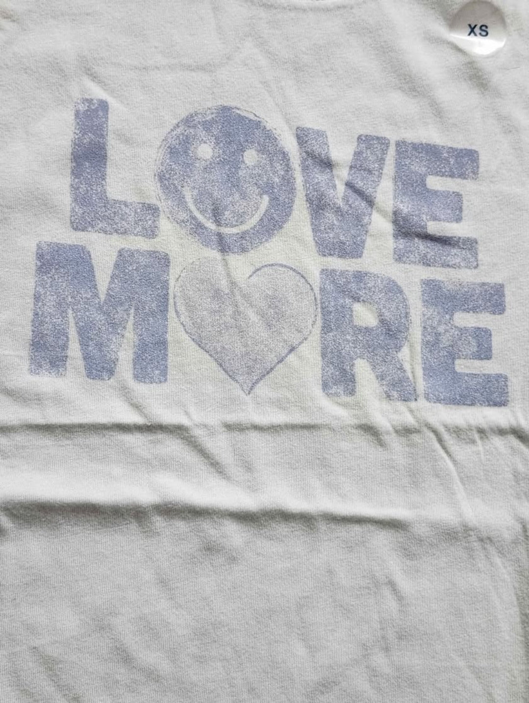 Camiseta GAP