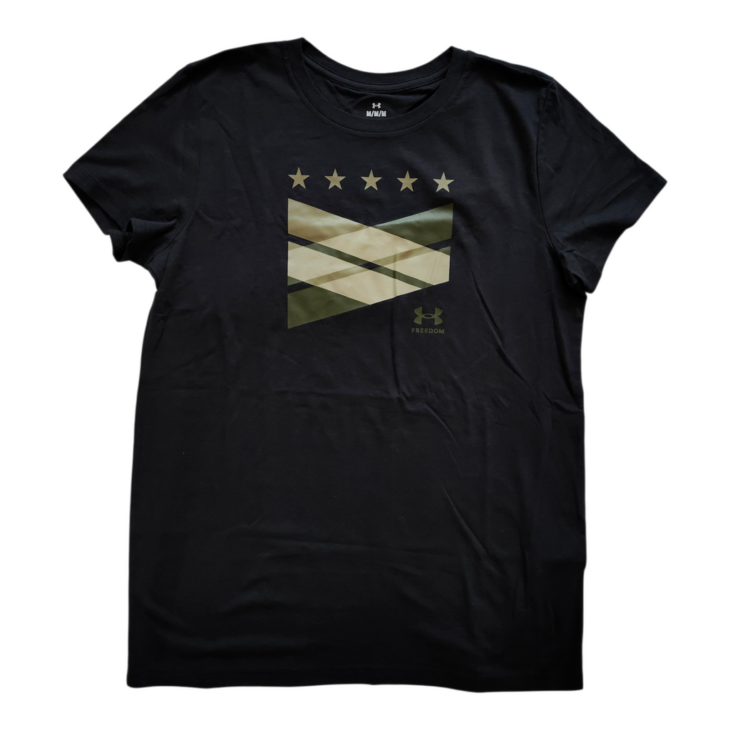 Camiseta Under Armour