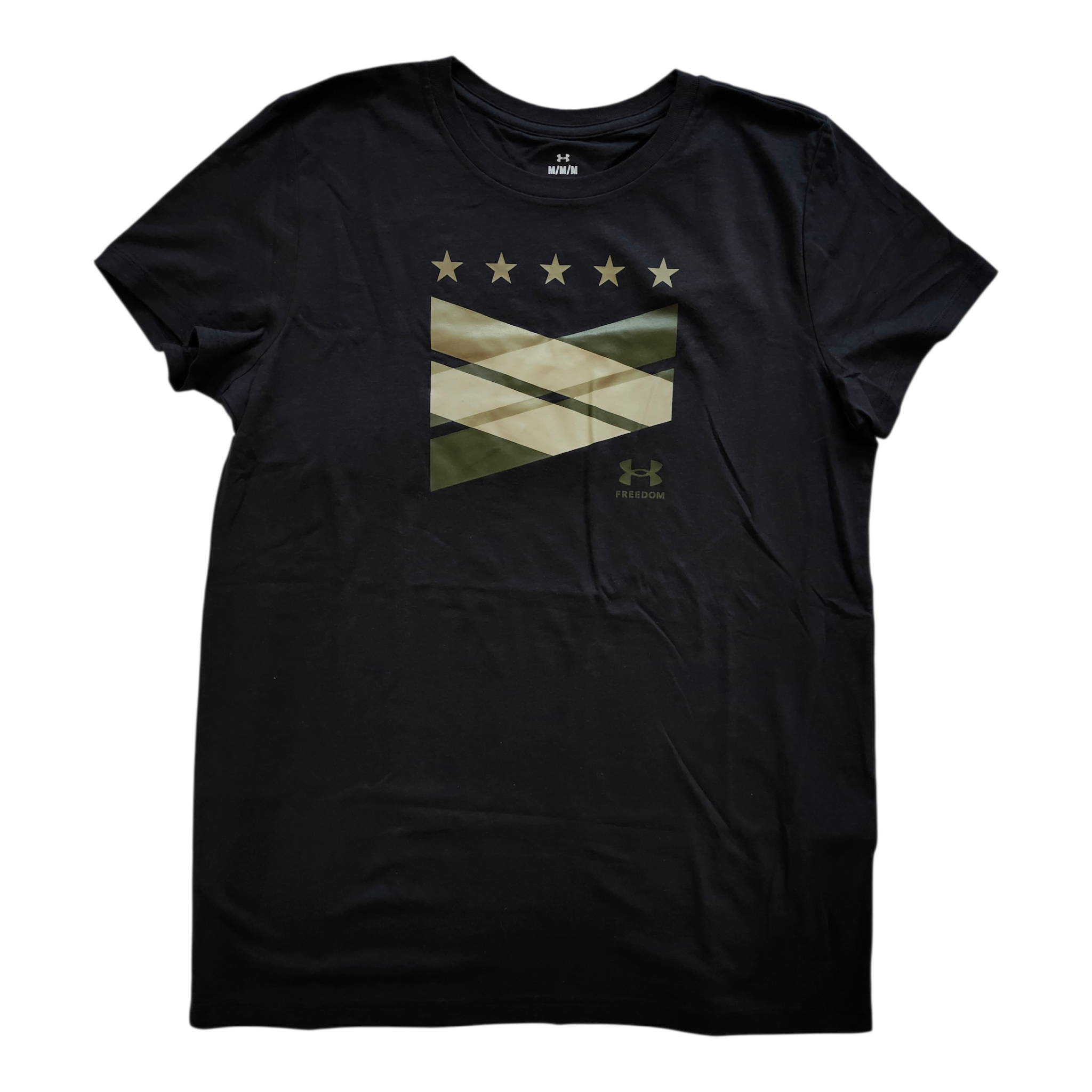 Camiseta Under Armour