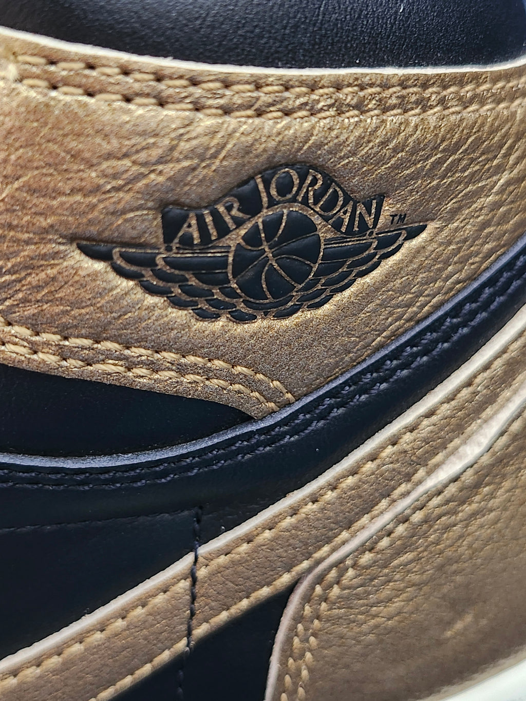 Tenis Air Jordan 1