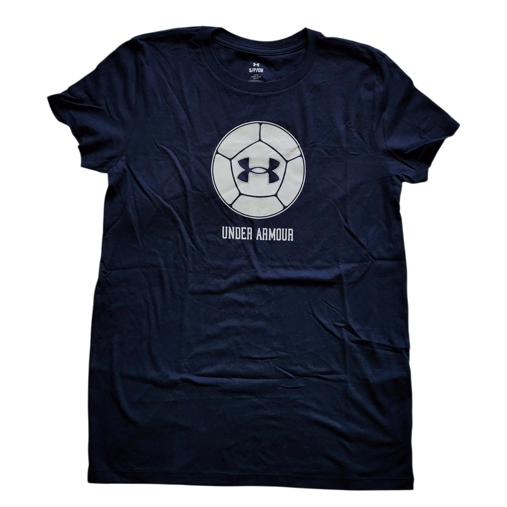 Camiseta Under Armour
