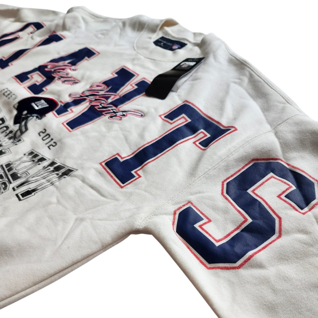 Buzo New York Giants - Abercrombie & Fitch
