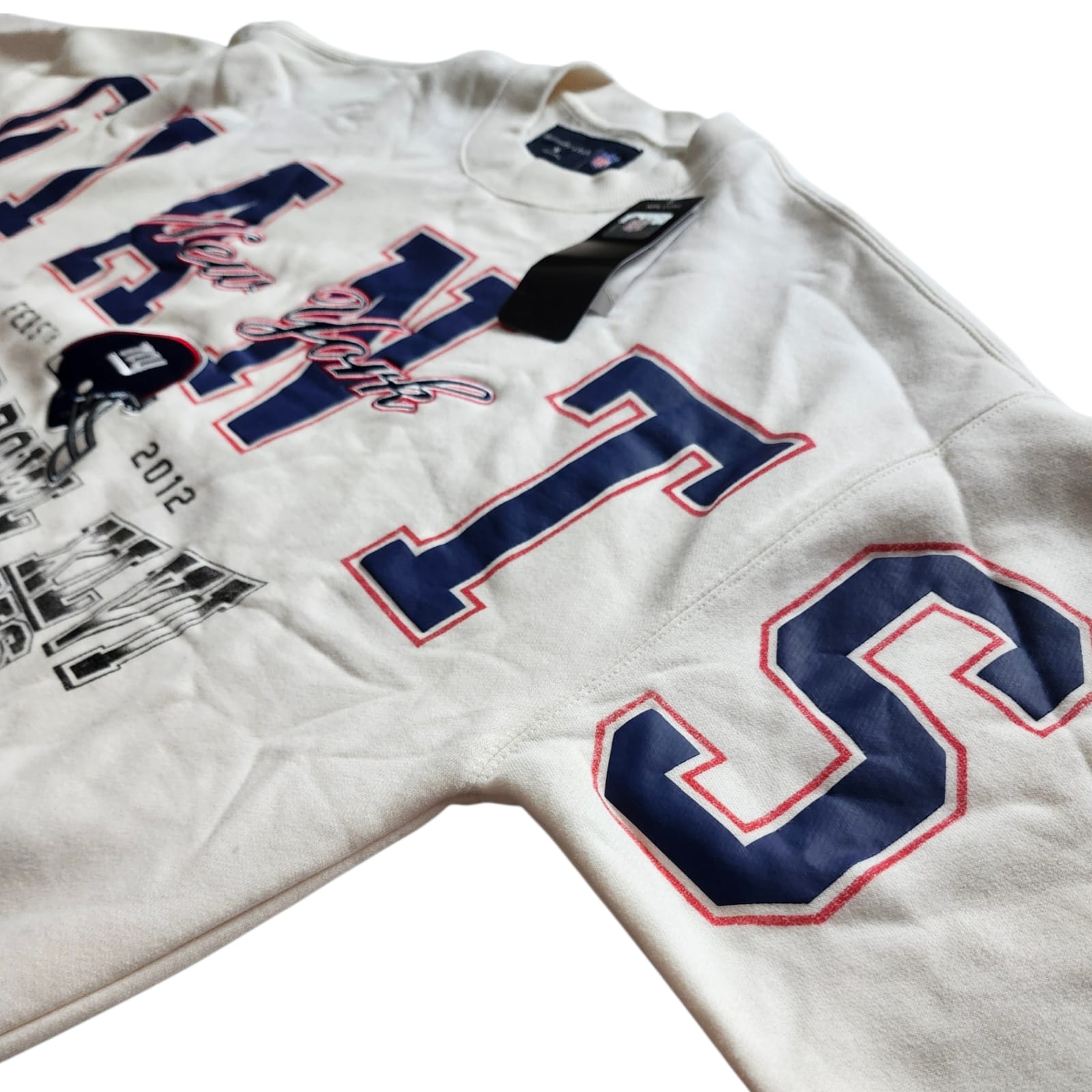 Buzo New York Giants - Abercrombie & Fitch