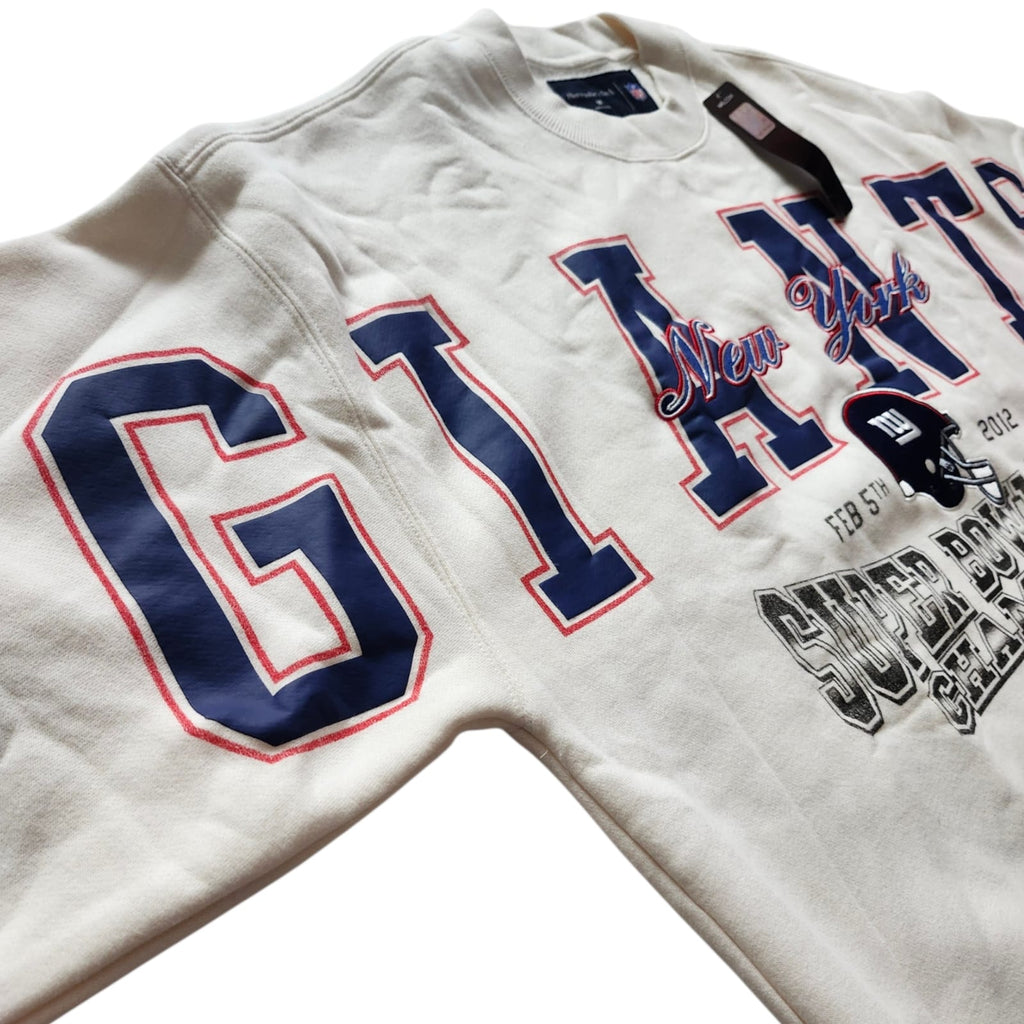 Buzo New York Giants - Abercrombie & Fitch