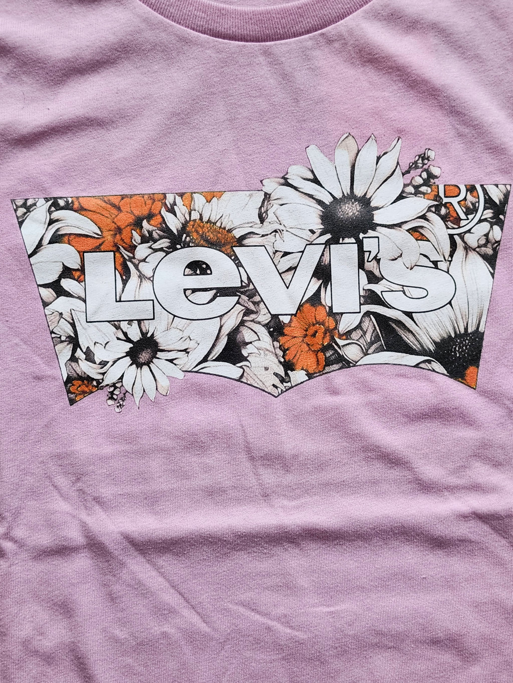 Camiseta Levi’s