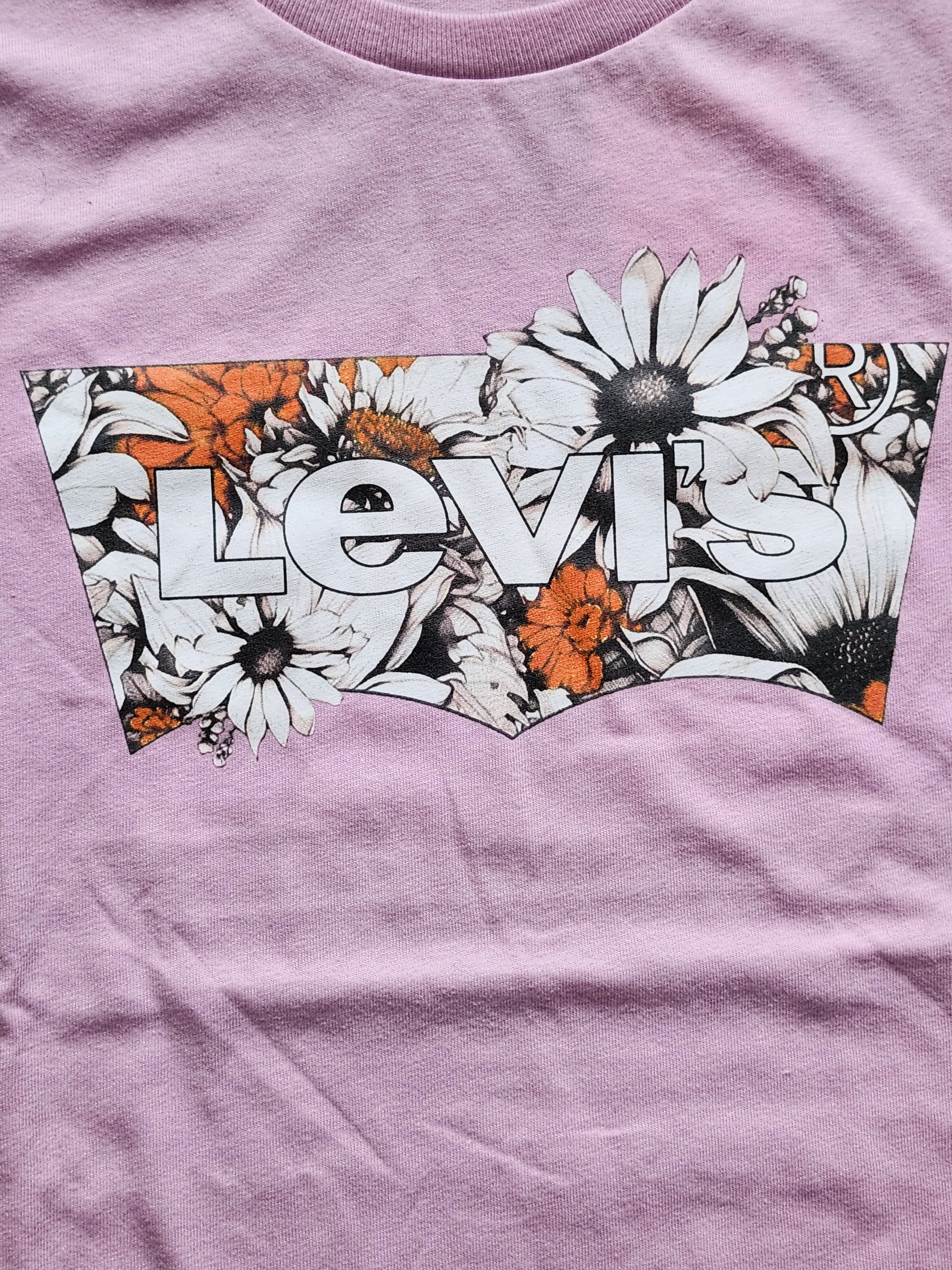 Camiseta Levi’s