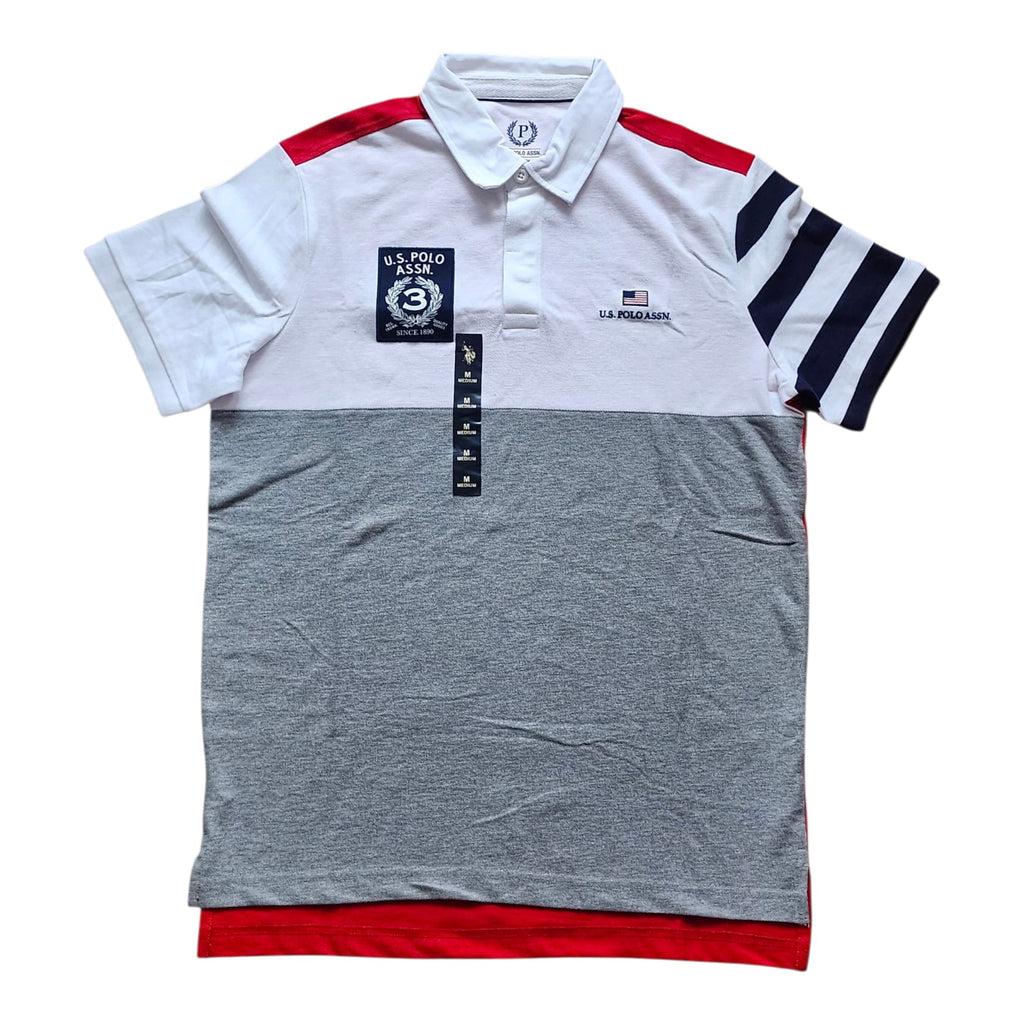 Camiseta US Polo
