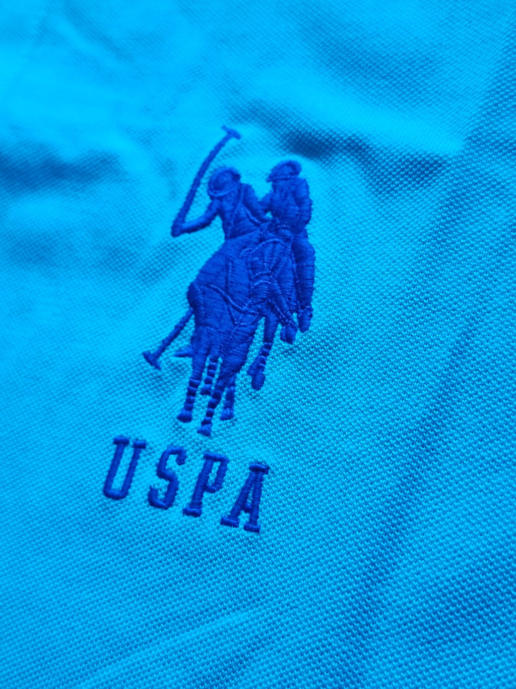 Camiseta US Polo