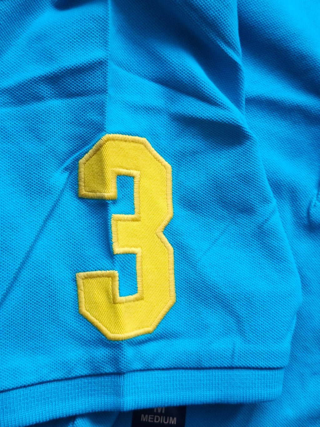 Camiseta US Polo