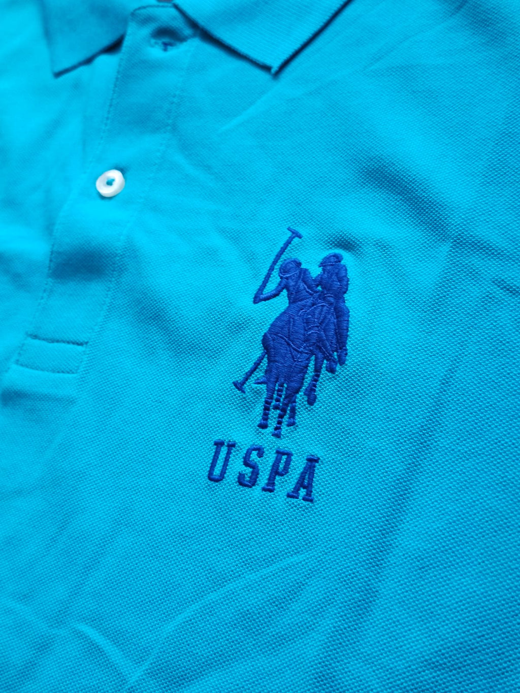 Camiseta US Polo