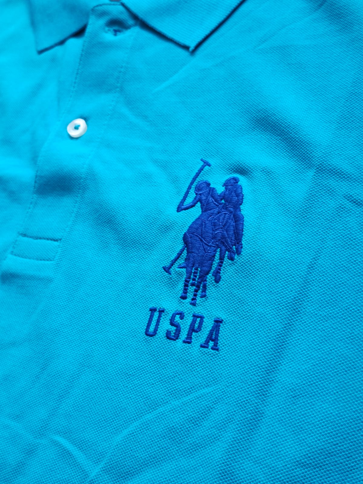 Camiseta US Polo