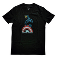 Camiseta GAP - Capitán América