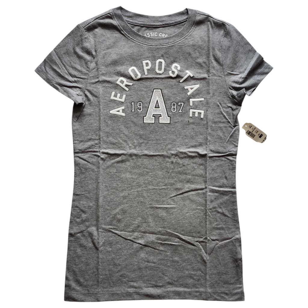 Camiseta Aeropostale