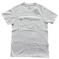 Camiseta Levi's con bordado