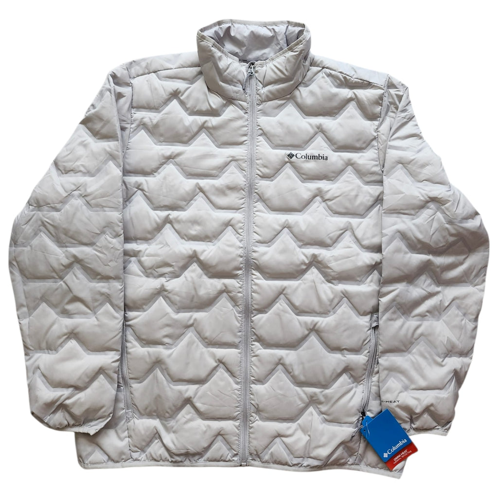 Chaqueta Columbia Walker Mill FS Heat Seal