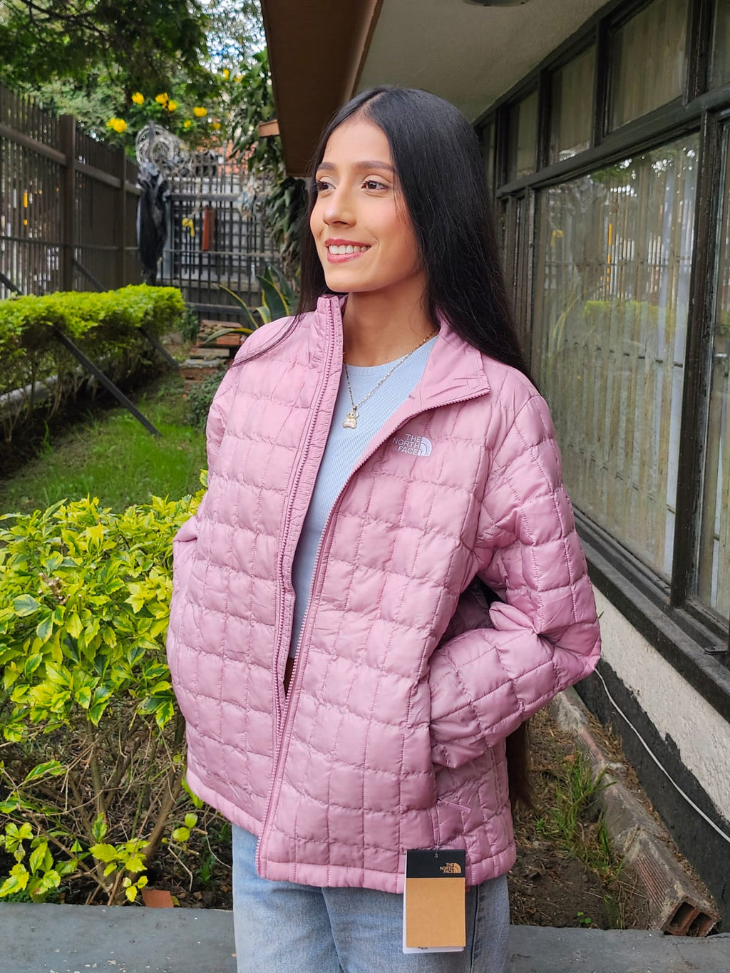 Chaqueta The North Face Thermal Insulation